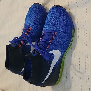 Nike zoom all out high